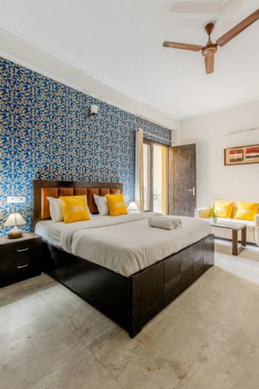 Lime Tree Service Apartment Golf Course Road, Gurgaon